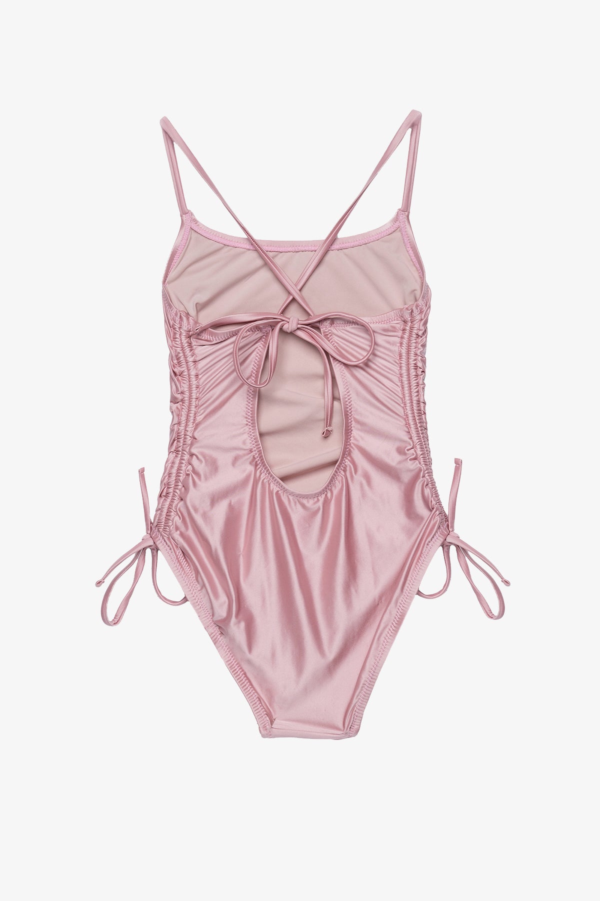 Flirtt SATIN ROYALE Girls One Piece