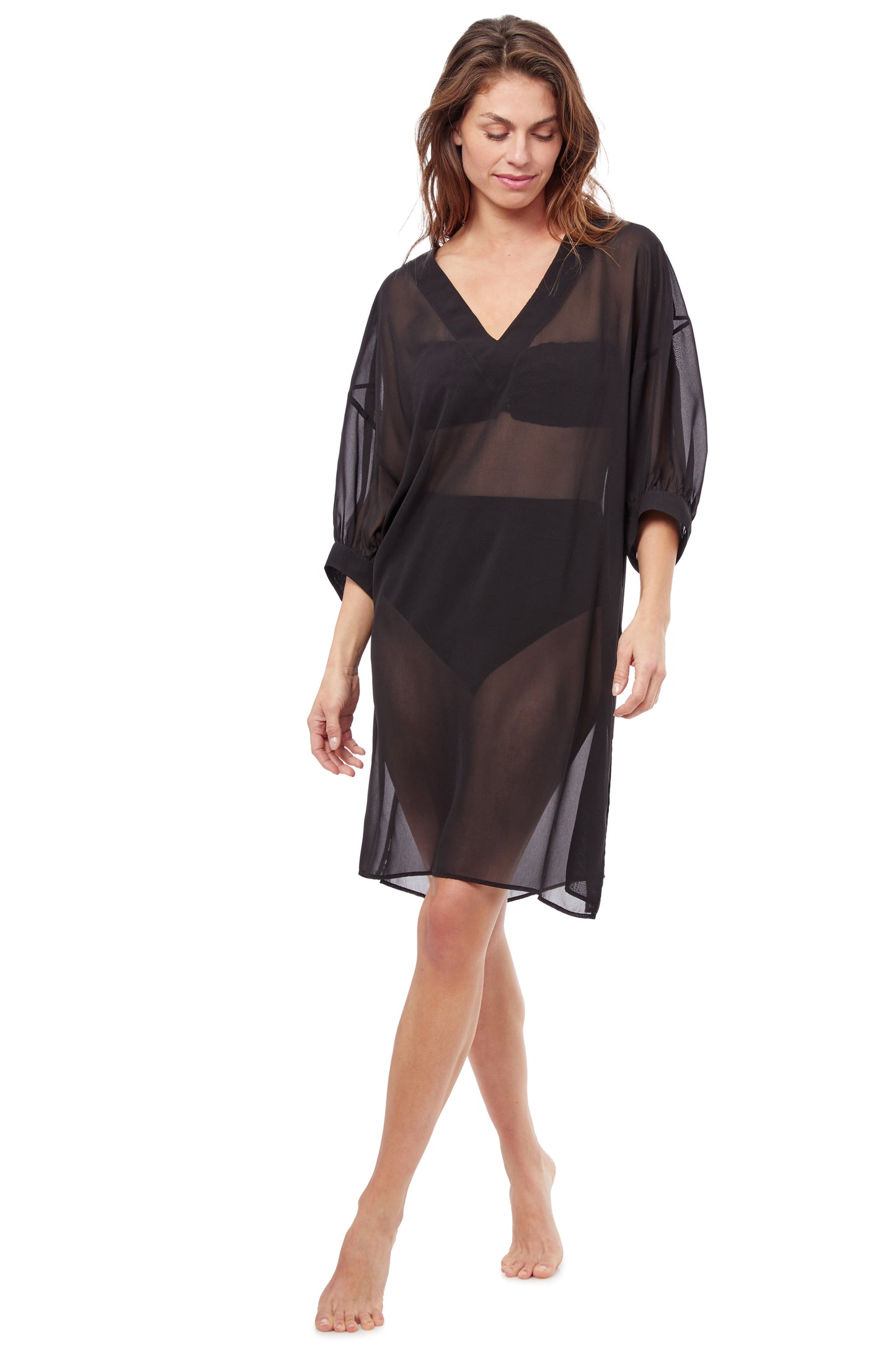 NEW DRESS
