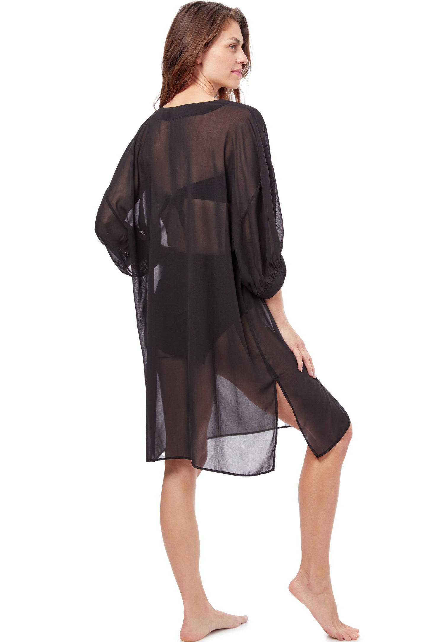 NEW DRESS