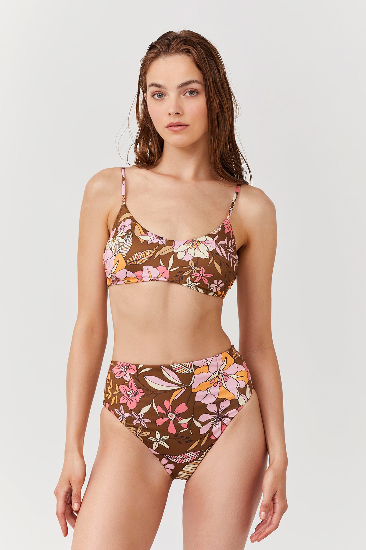 BRALETTE BIKINI TOP