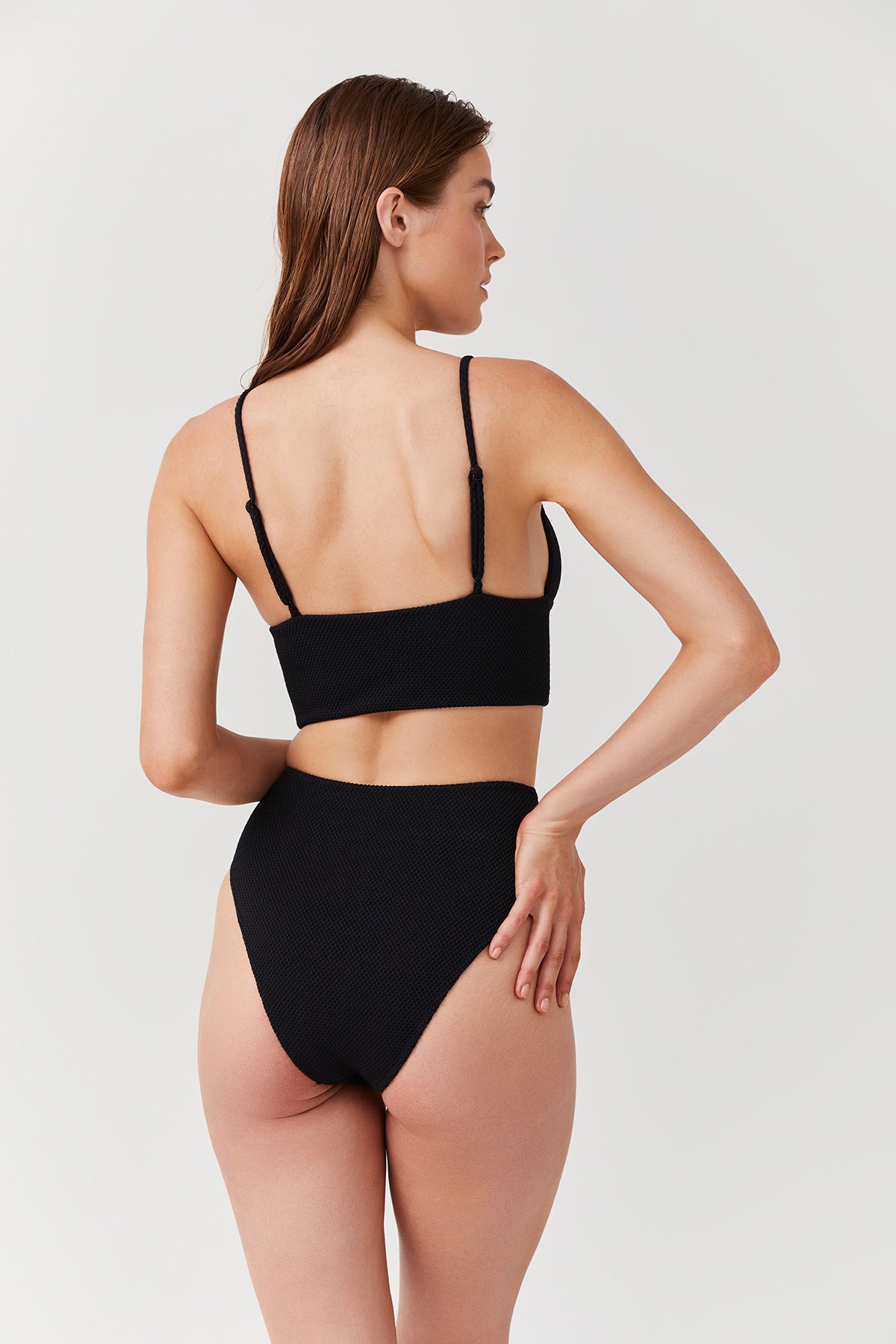 TRIANGLE BIKINI TOP