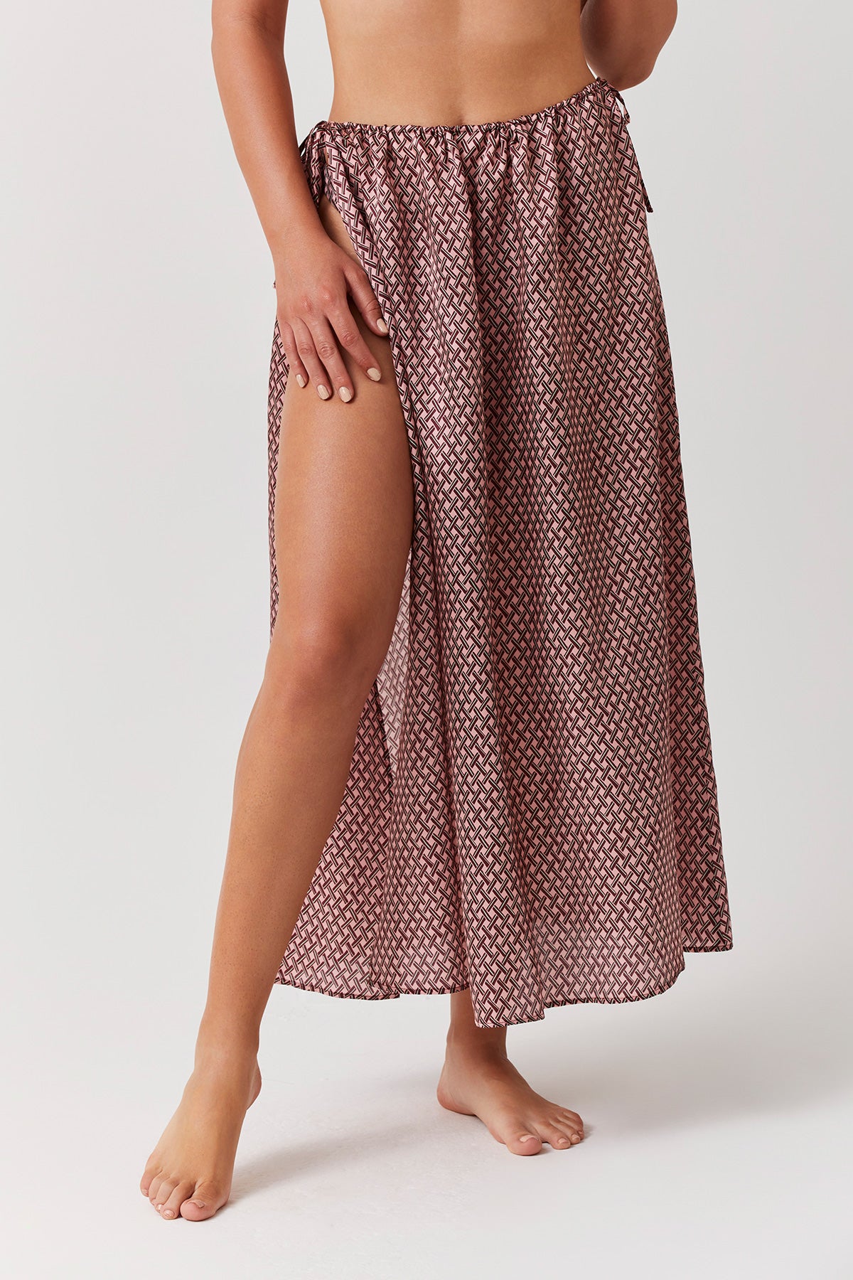 LONG SKIRT