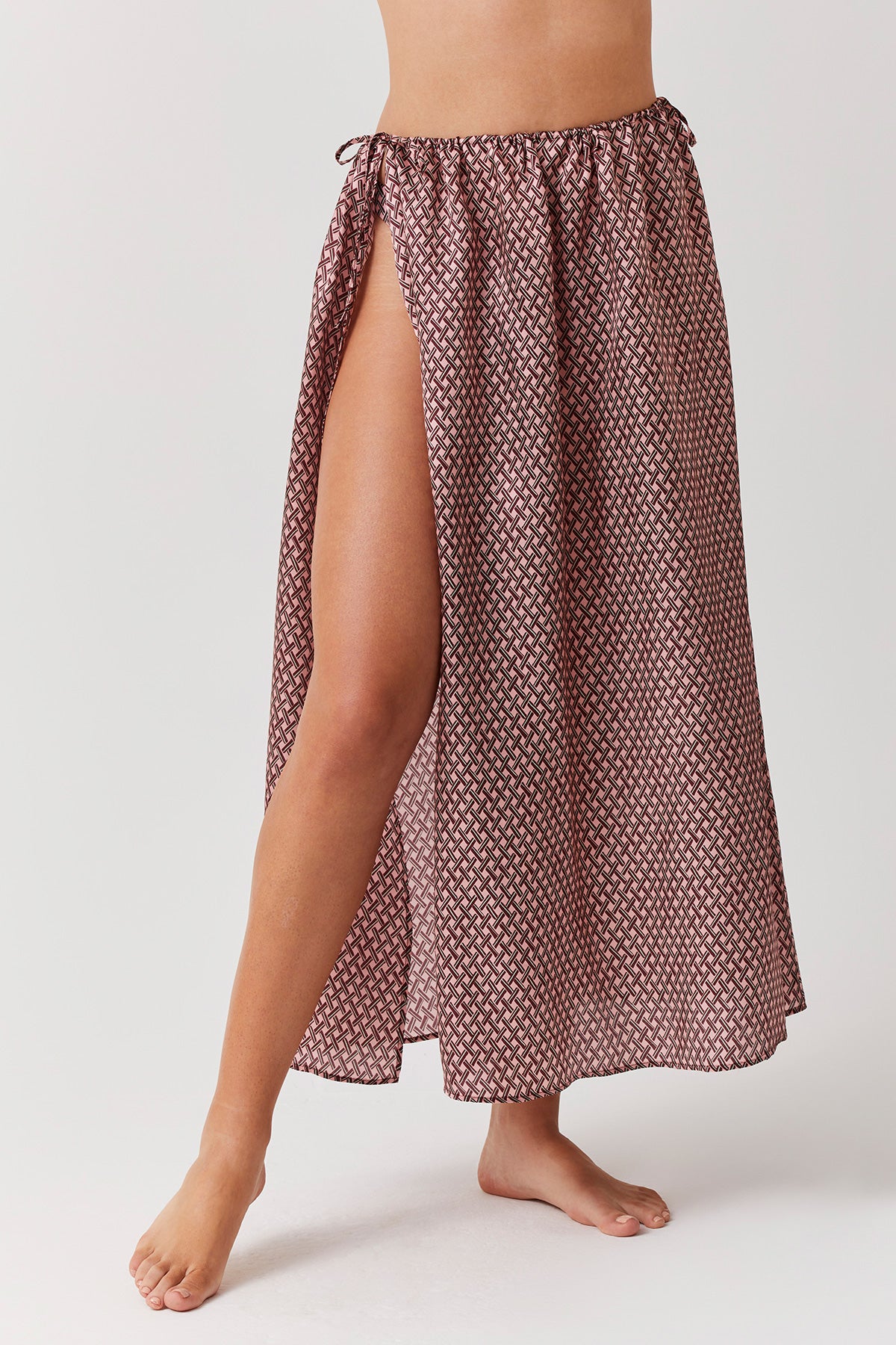 LONG SKIRT