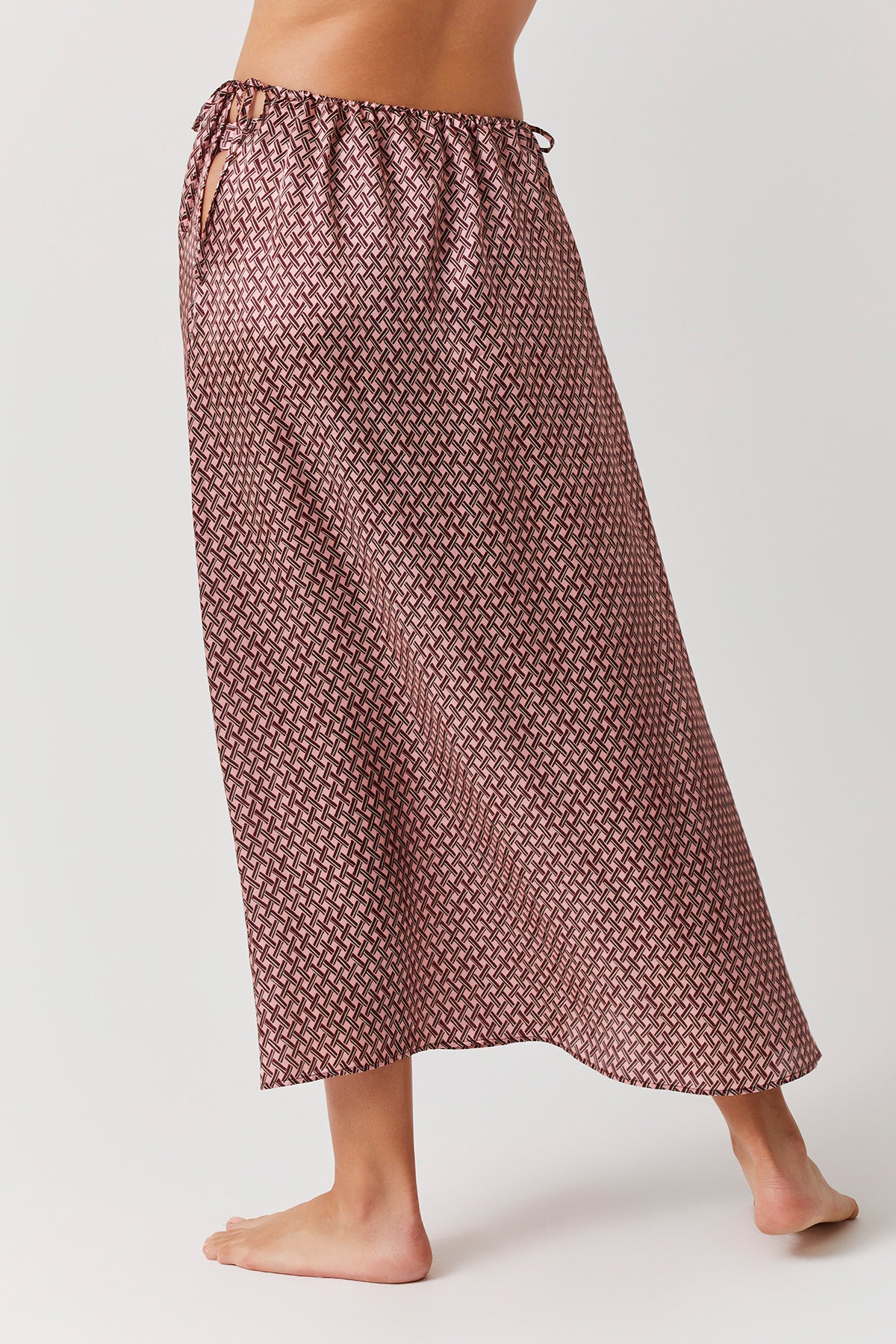 LONG SKIRT