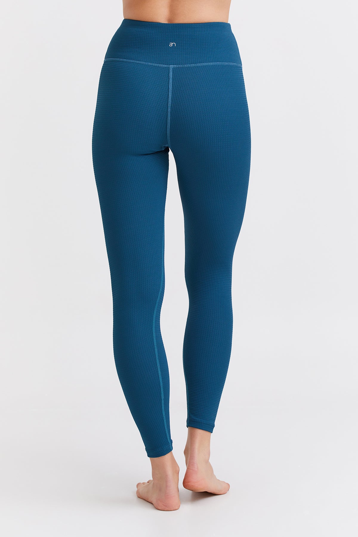 HIGH WAIST LONG LEGGINGS