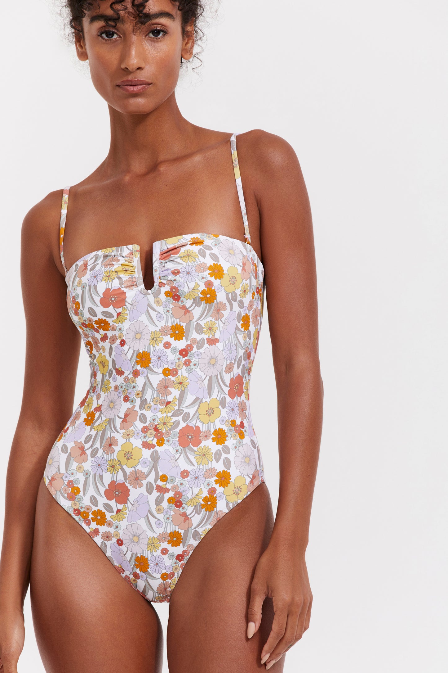 BOTANIC PARTY BANDEAU