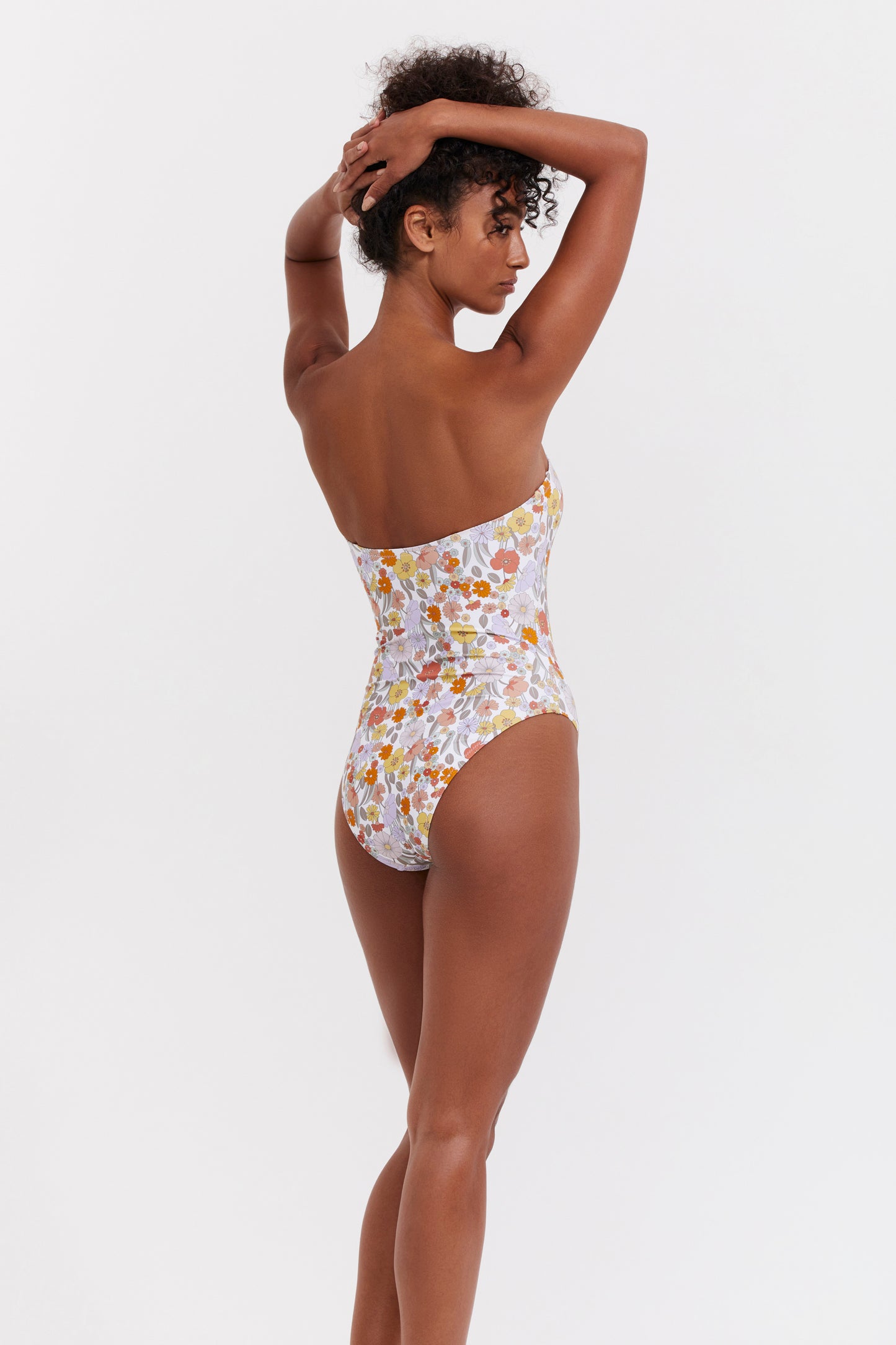 BOTANIC PARTY BANDEAU