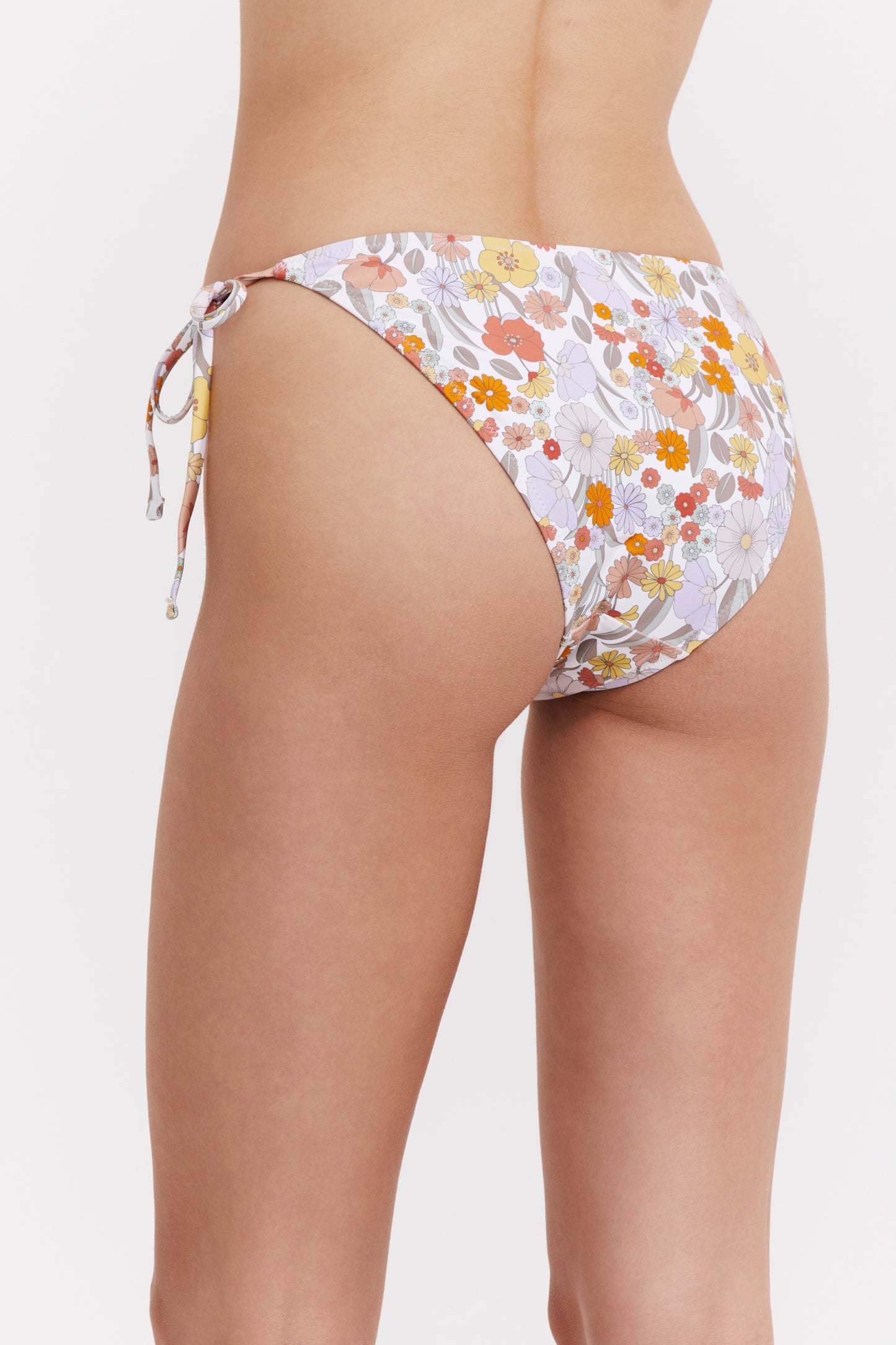 BOTANIC PARTY LOW RISE BIKINI BOTTOM