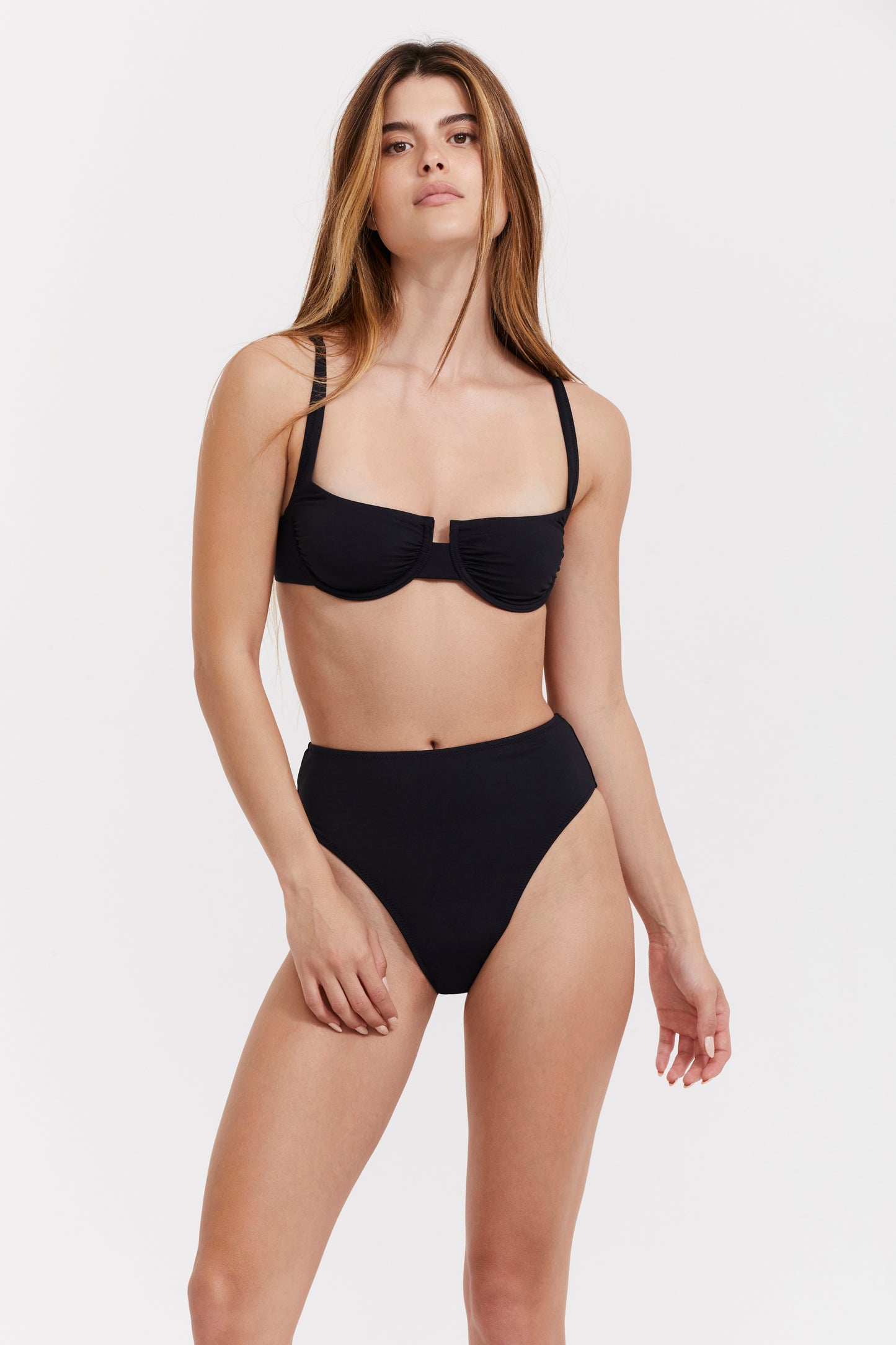 UNDERWIRE BIKINI TOP