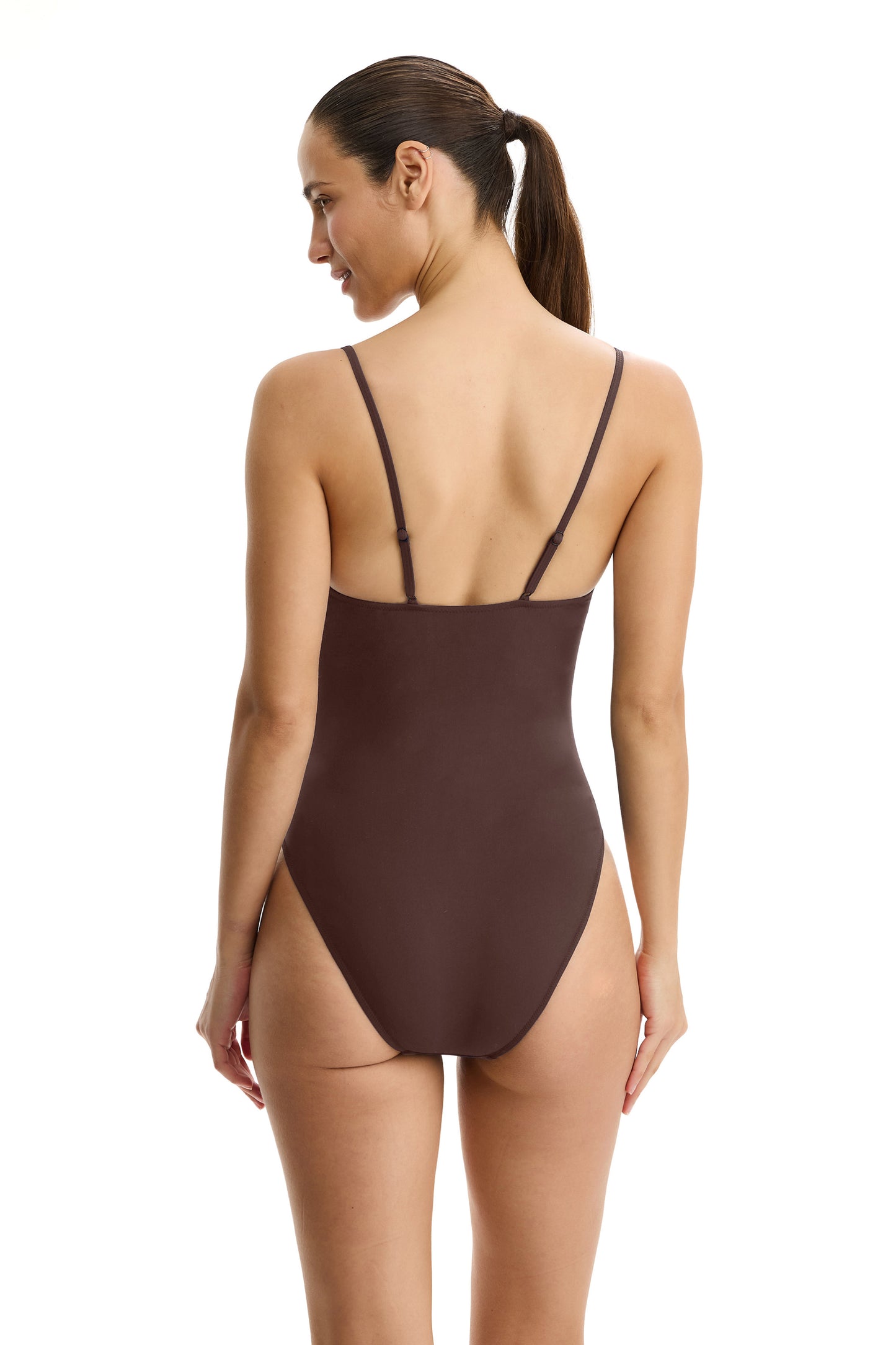 Profile by gottex TUTTI FRUTTI One Piece - Espresso