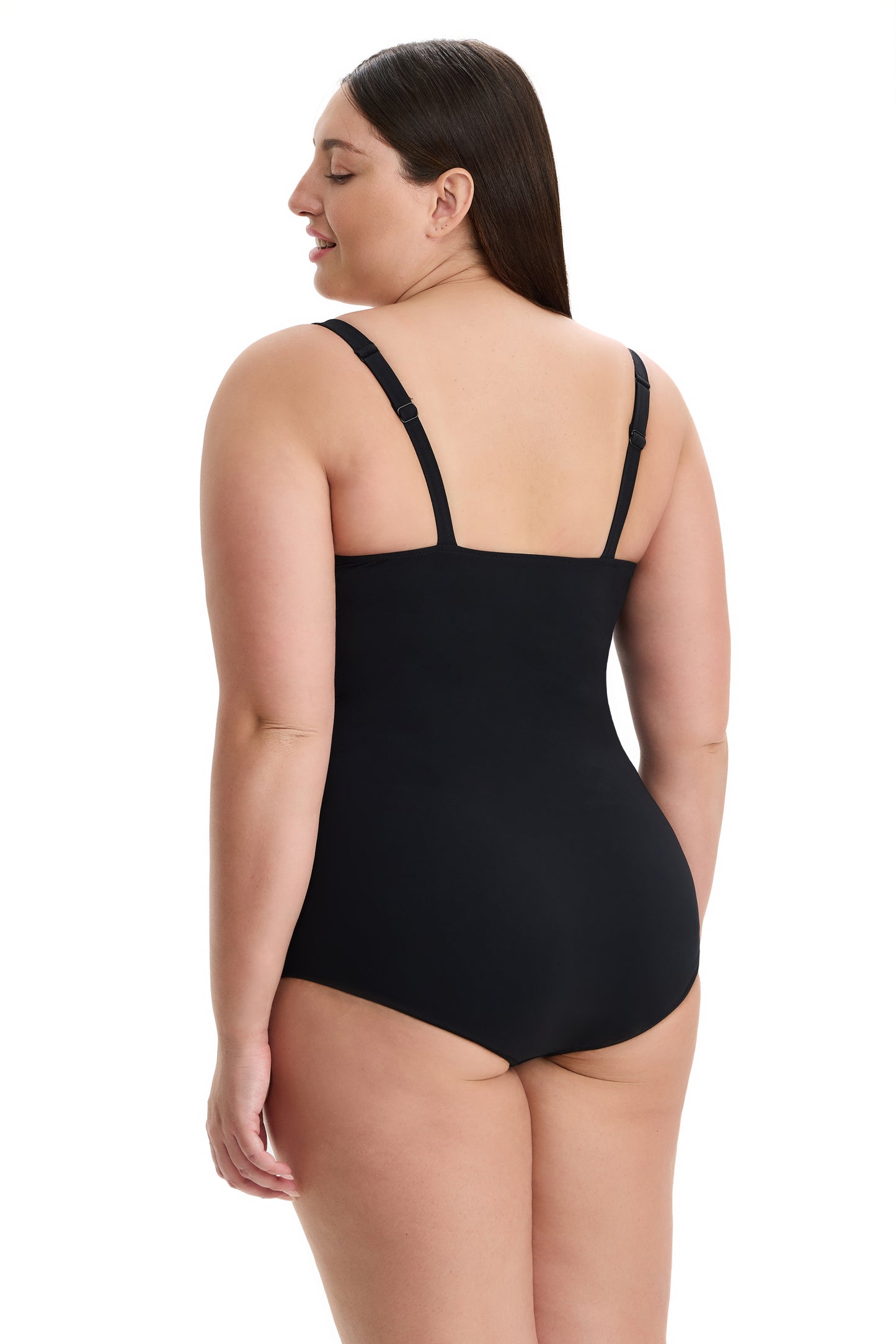 PROFILE by gottex TUTTI FRUTTI One Piece - Black