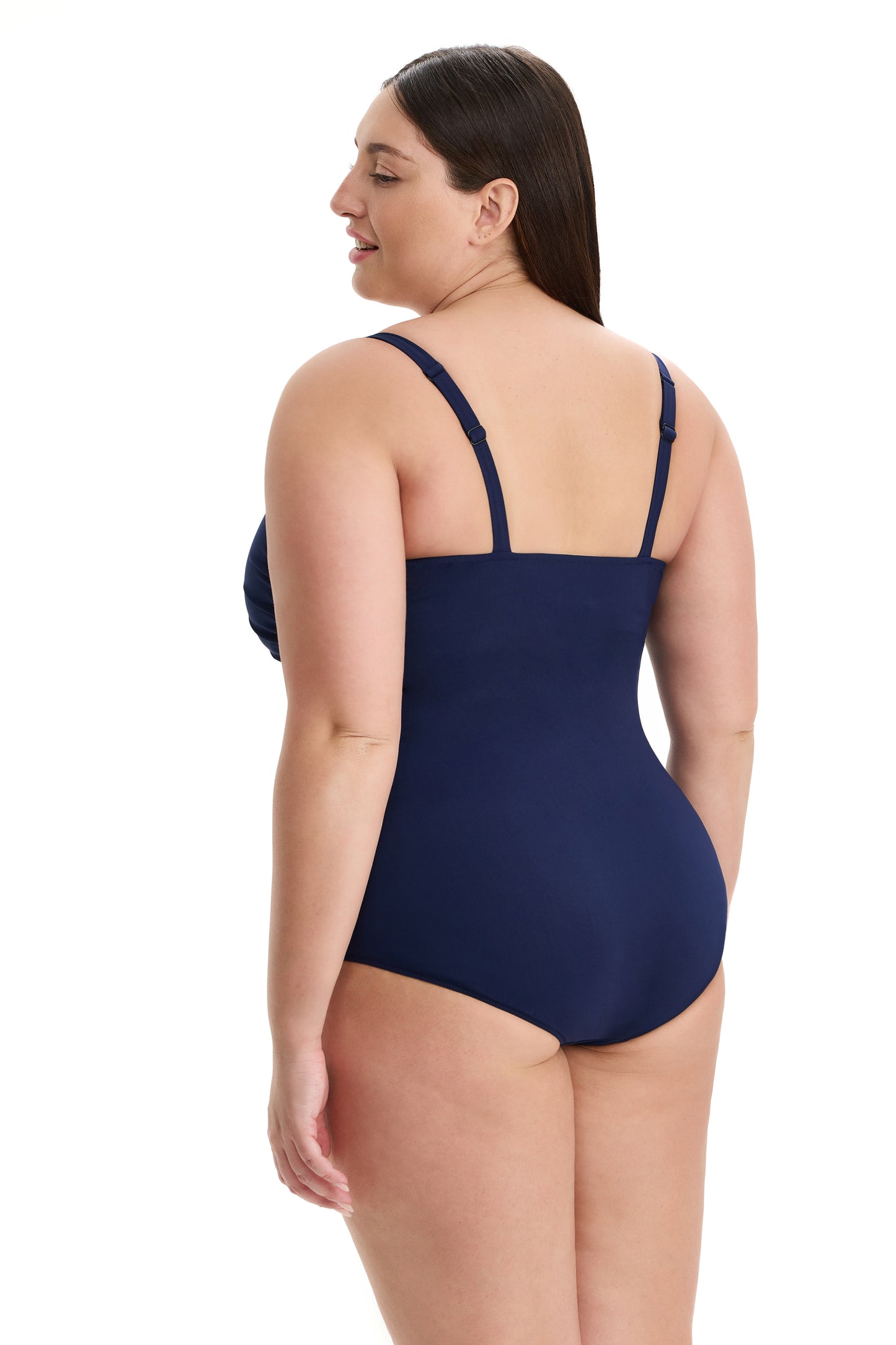 PROFILE by gottex TUTTI FRUTTI One Piece - Navy