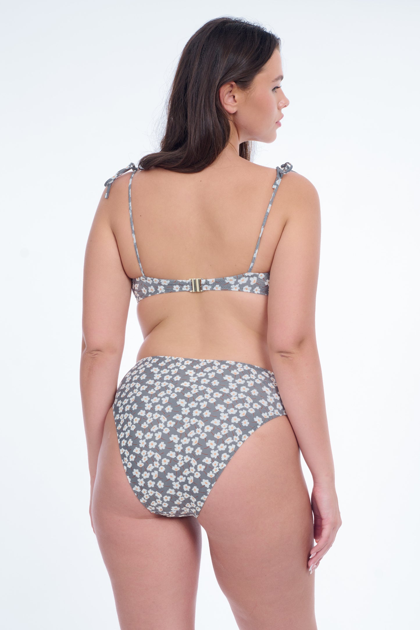 FIELD OF DREAMS UNDERWIRE BIKINI TOP