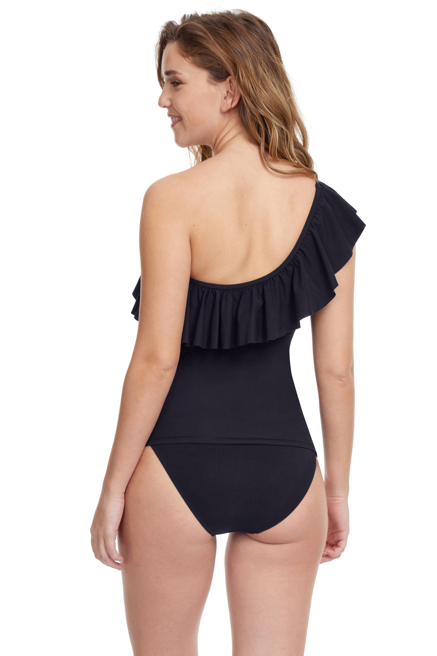 TP S/C One shoulder