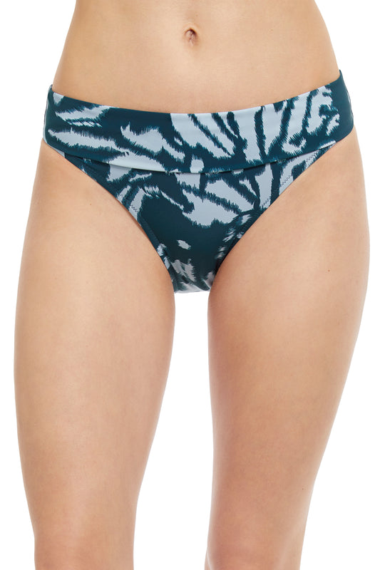 FOLDOVER BRIEF