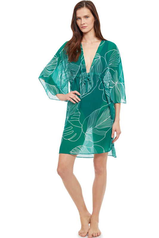 Beach dress
