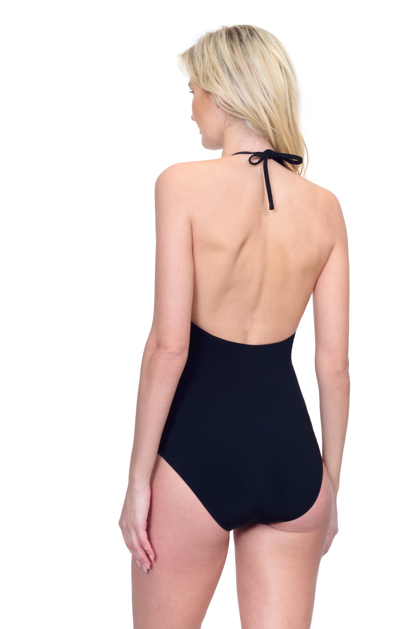 DAY DREAMER HIGH NECK ONE PIECE