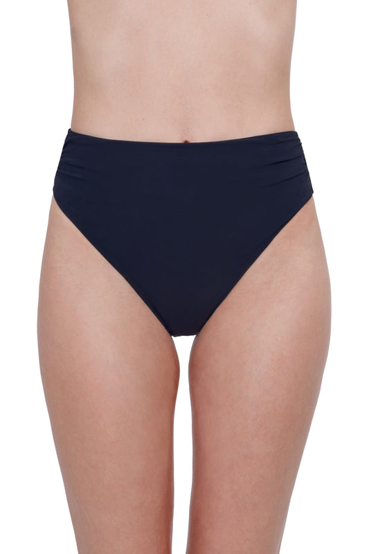 ROSEBUD HIGH LEG HIGH WAIST BRIEF