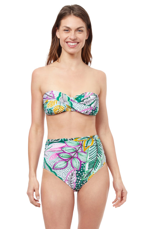 BANDEAU BIKINI TOP