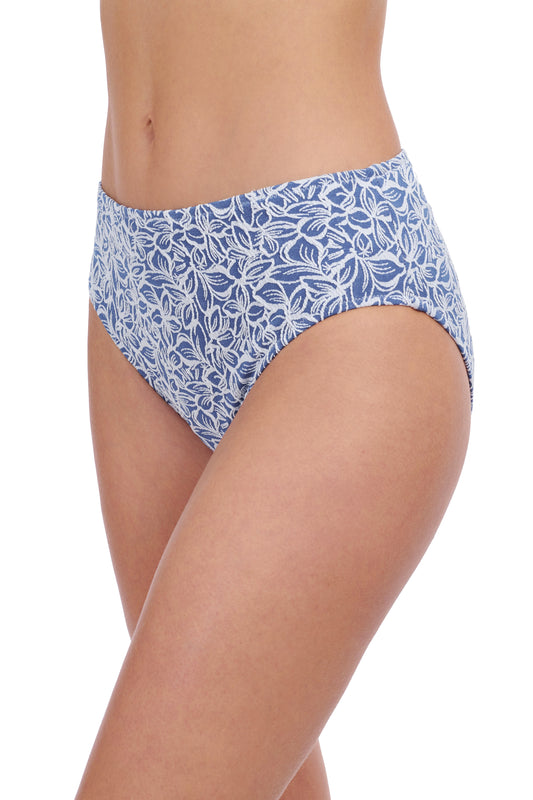 PLUMERIA MID RISE BOTTOM