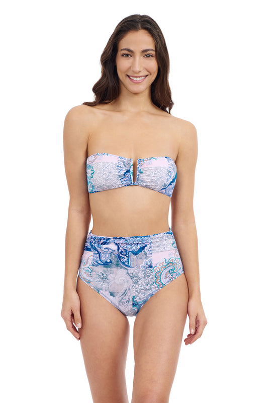 KARMA BANDEAU BRA