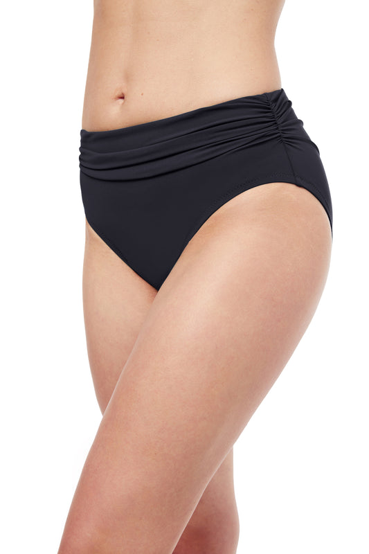 TUTTI FRUTTI MID RISE BOTTOM