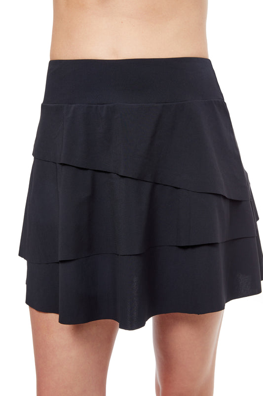 LYCRA SKIRT