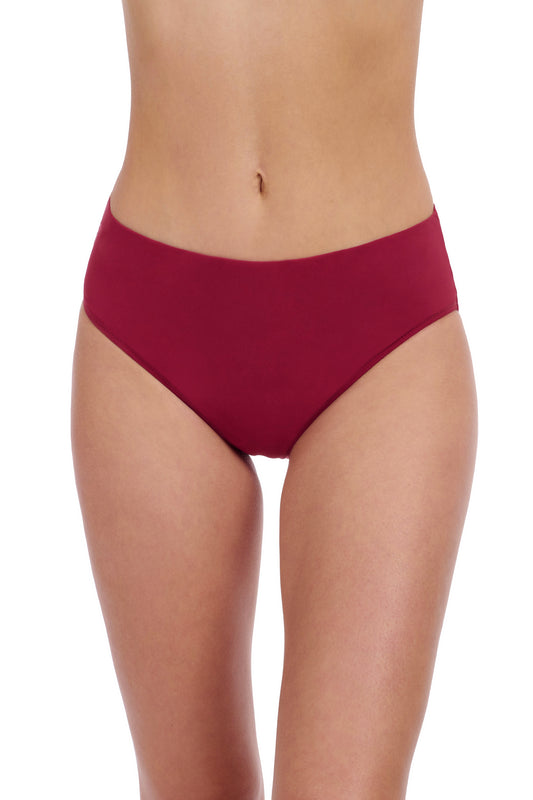 TUTTI FRUTTI MID RISE BOTTOM