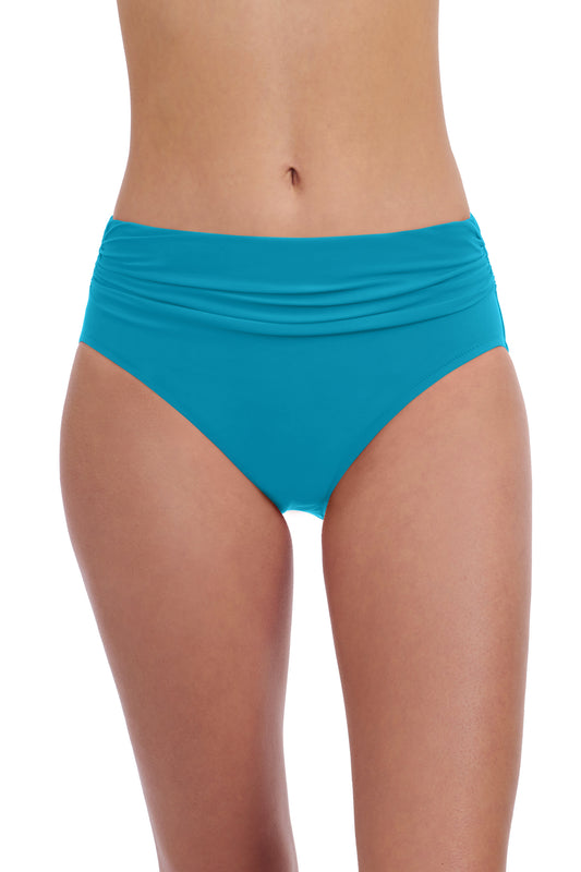 TUTTI FRUTTI MID RISE BOTTOM