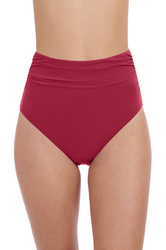 TUTTI FRUTTI HIGH RISE BOTTOM