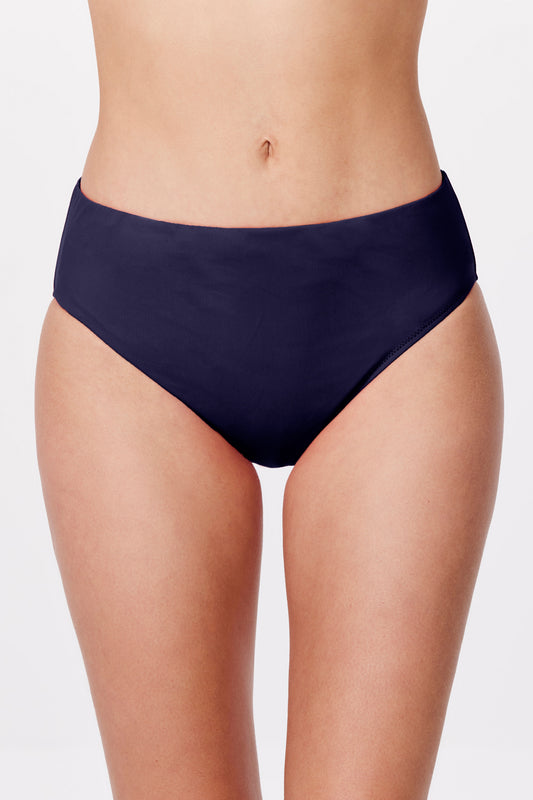 Profile By Gottex Tutti Frutti Mid Rise Swim Bottom