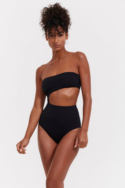 ONE PIECE CUT OUT