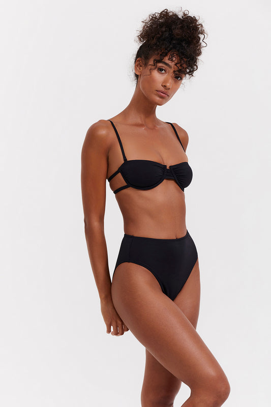 UNDERWIRE BIKINI TOP