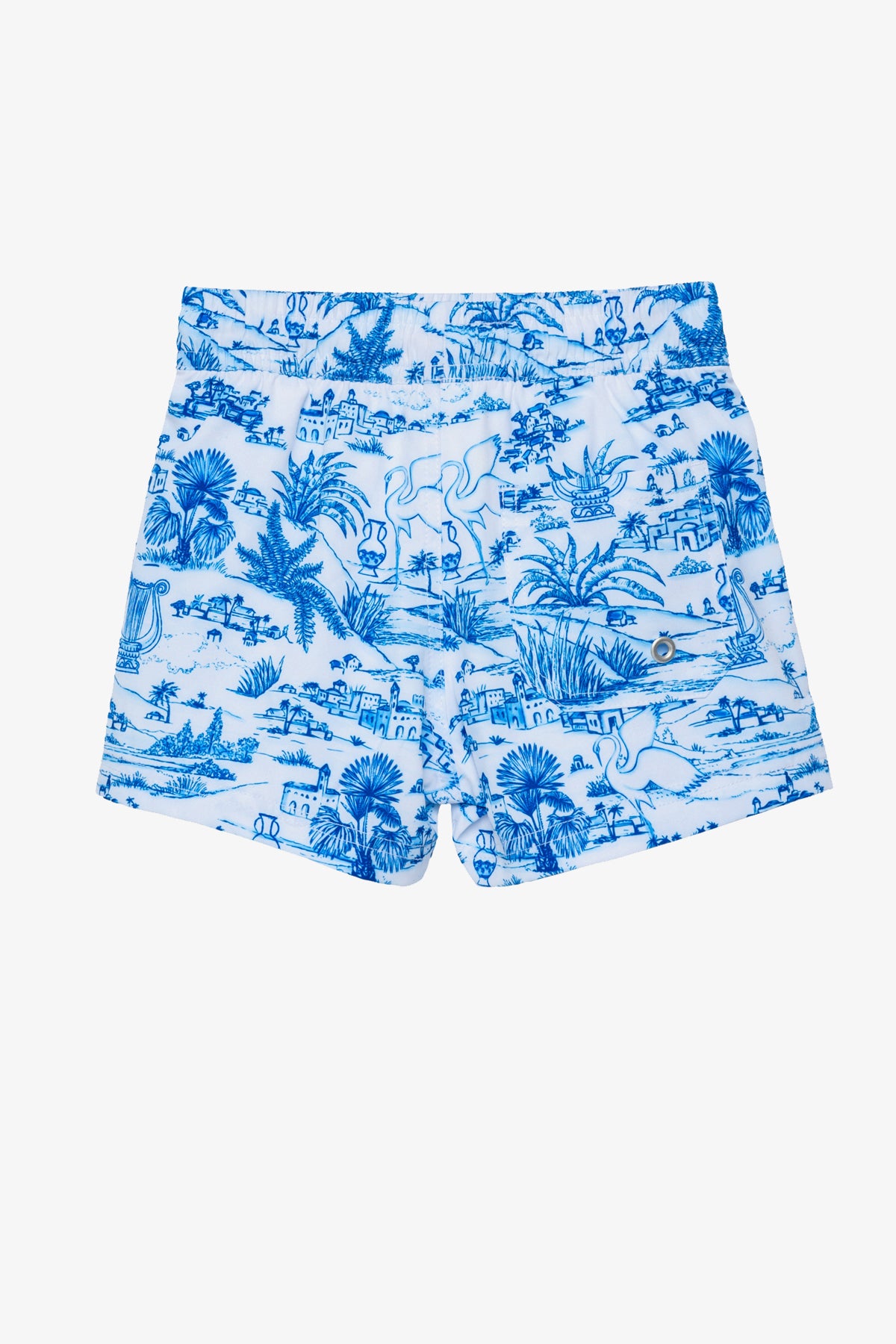 Flirtt SUMMER TOILE Boys Swim Shorts