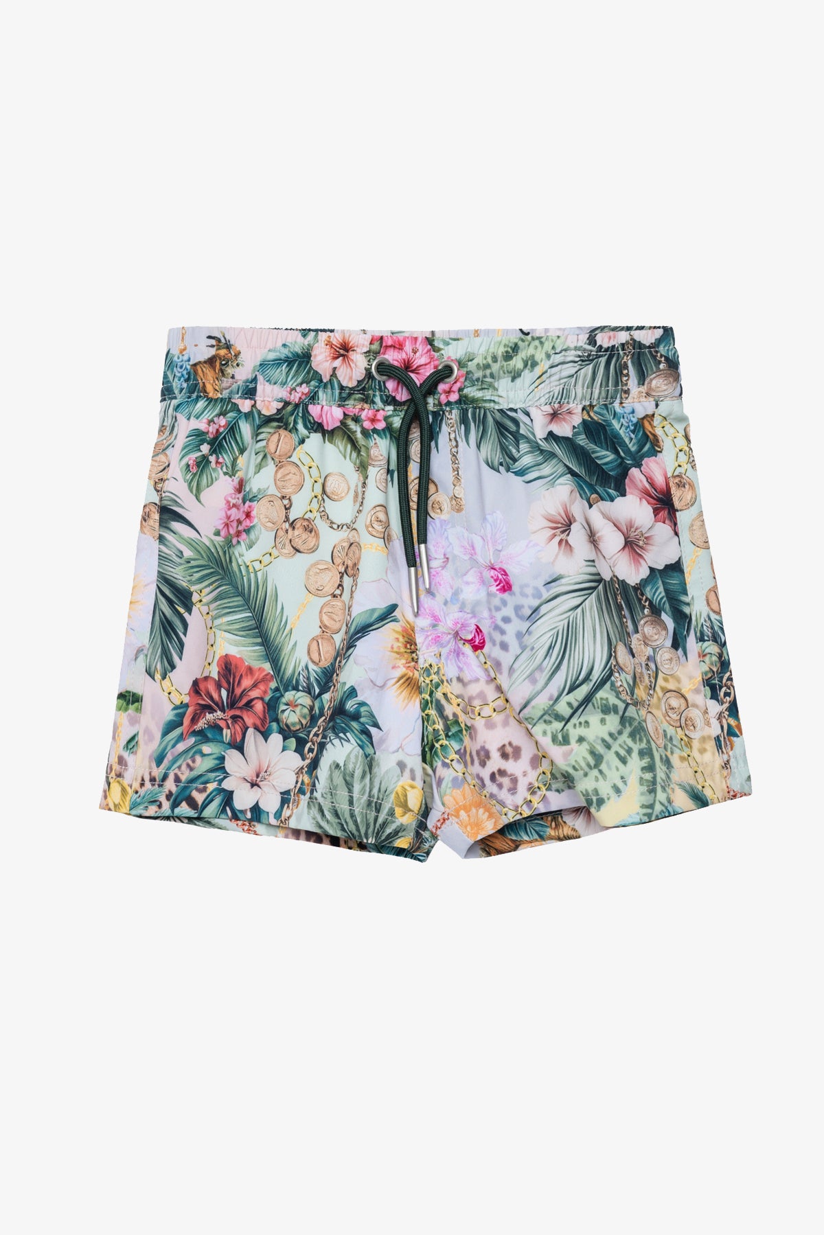 Flirtt JUNGLE TREASUR Boy Swim Short
