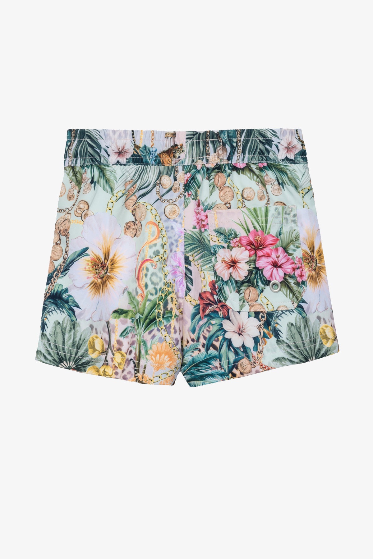 Flirtt JUNGLE TREASUR Boy Swim Short