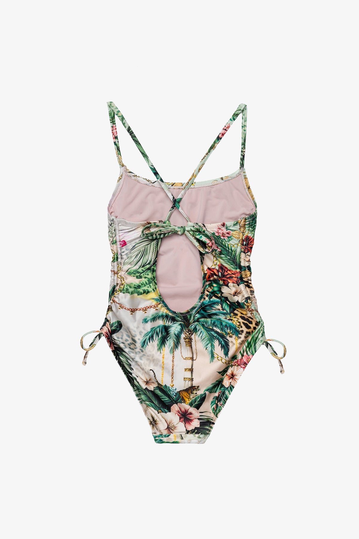 Flirtt JUNGLE TREASUR Girl One Piece
