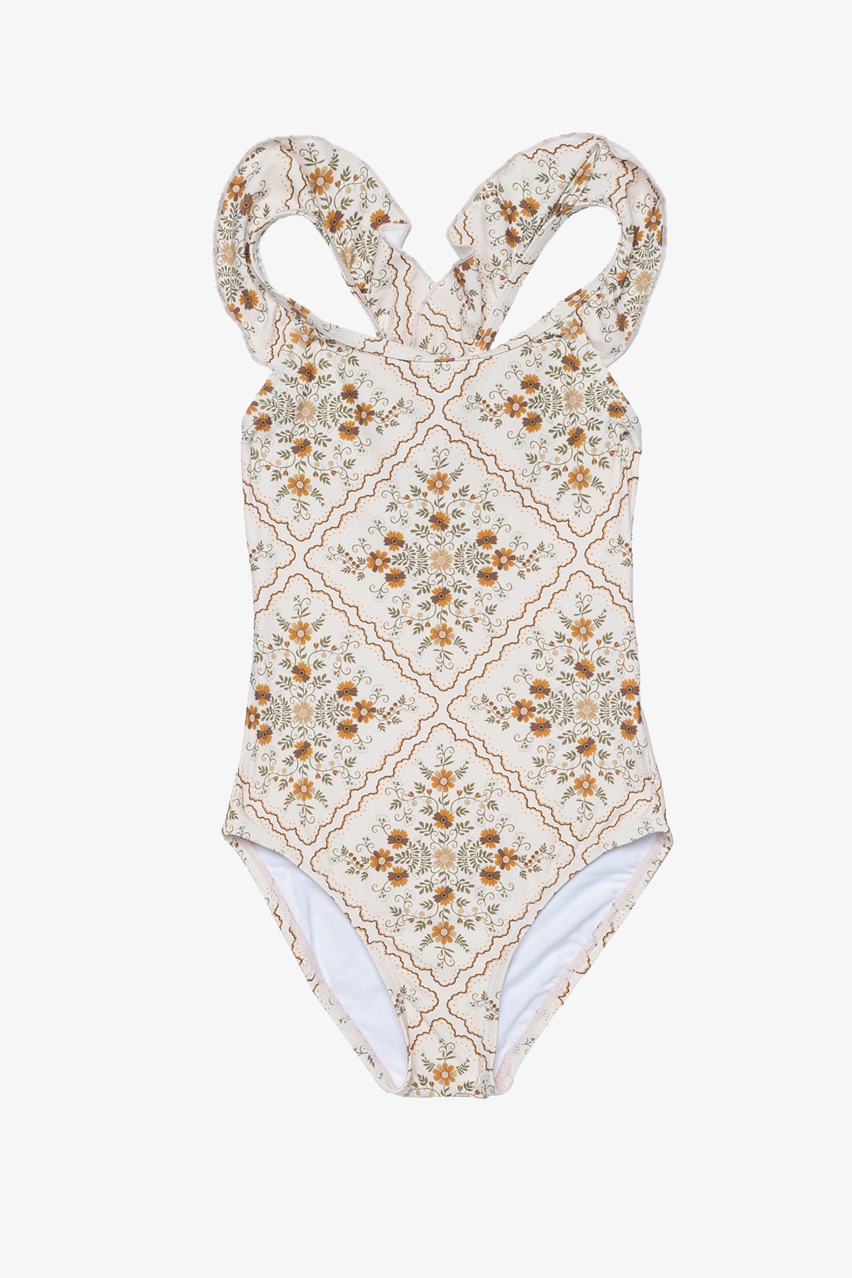 Flirtt LOVE NOTES Girls One Piece