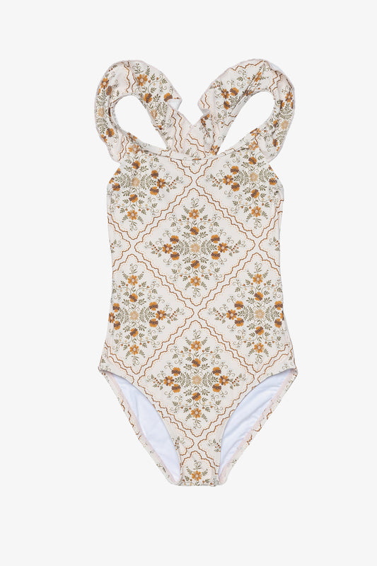 Flirtt LOVE NOTES Girls One Piece