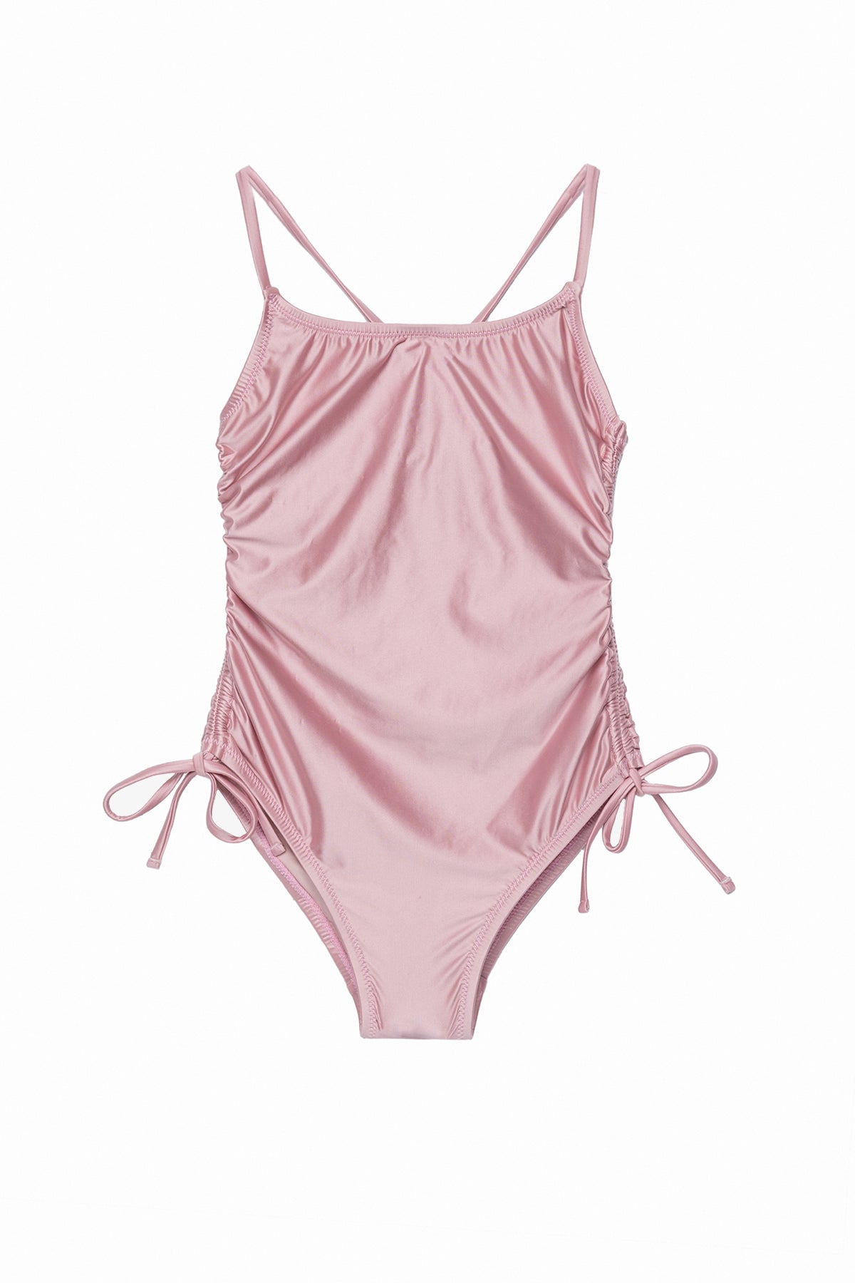 Flirtt SATIN ROYALE Girls One Piece