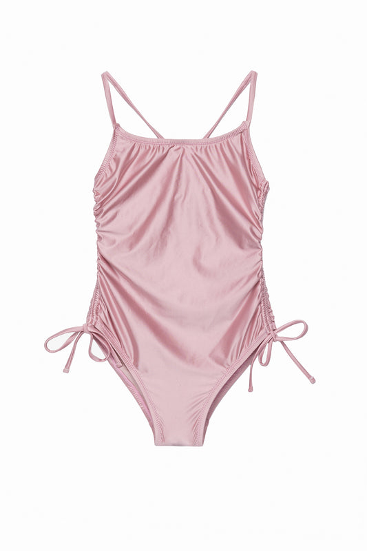 Flirtt SATIN ROYALE Girls One Piece