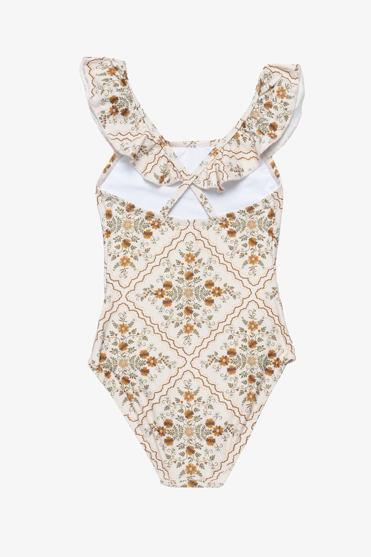 Flirtt LOVE NOTES Girls One Piece