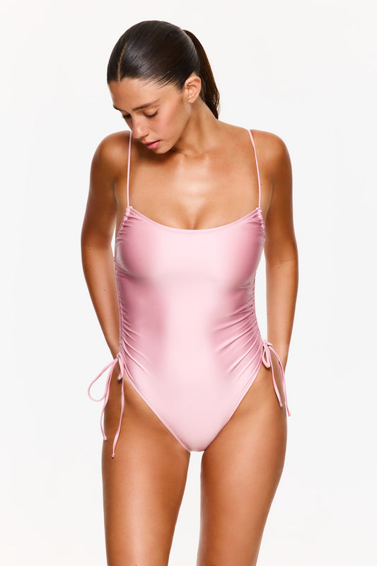 Flirtt SATIN ROYALE One Piece