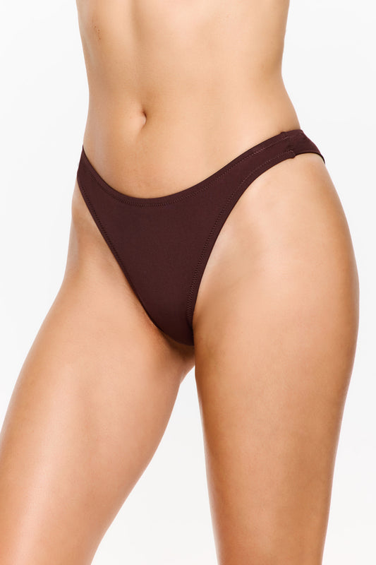 Flirtt VACAY MODE Bikini Bottom