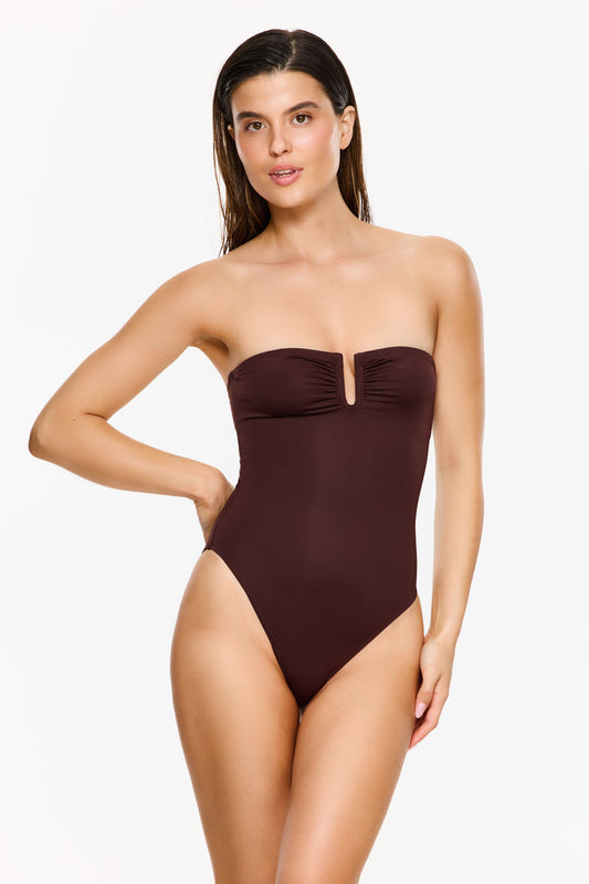 Flirtt VACAY MODE One Piece
