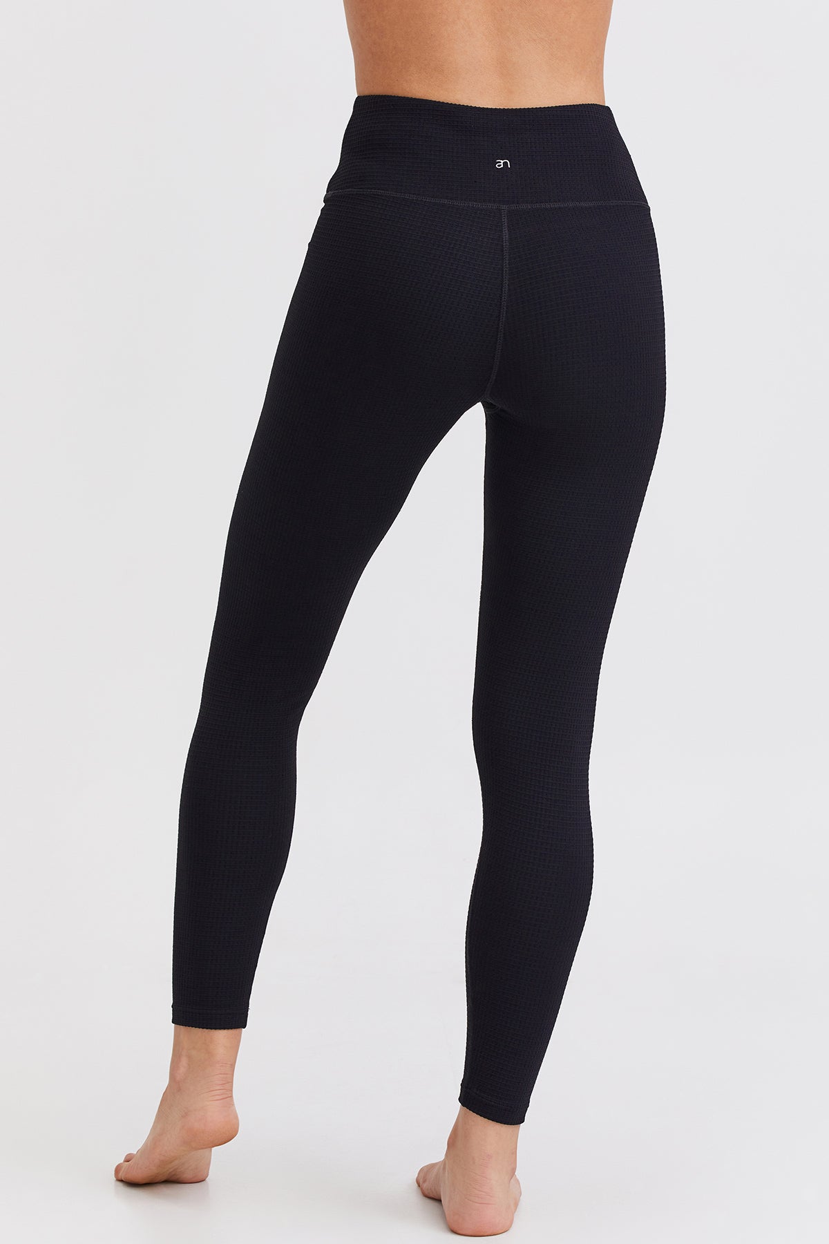 HIGH WAIST LONG LEGGINGS