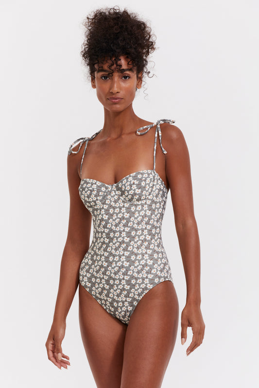 FIELD OF DREAMS UNDERWIRE ONE PIECE