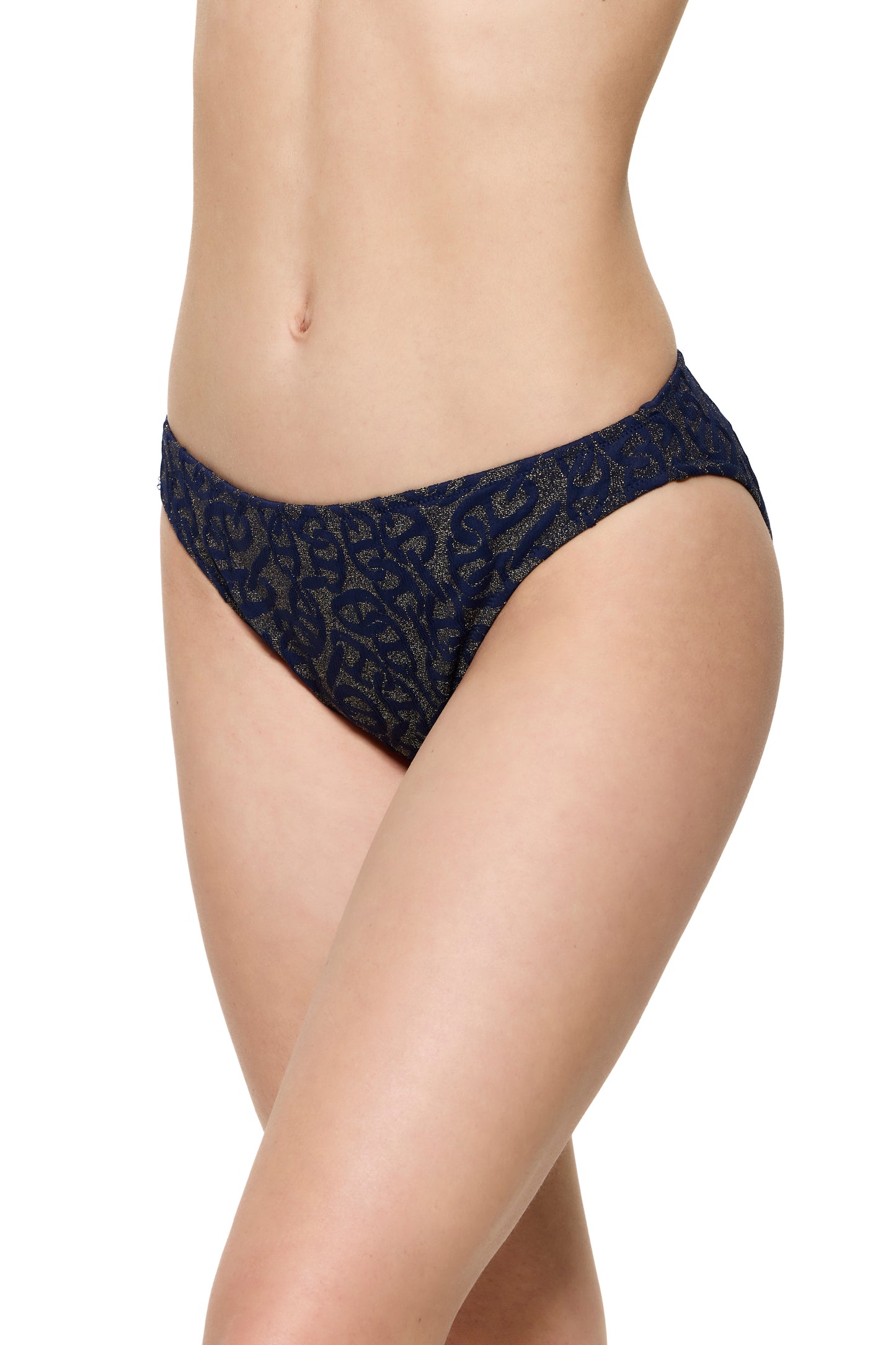 Medium rise brief