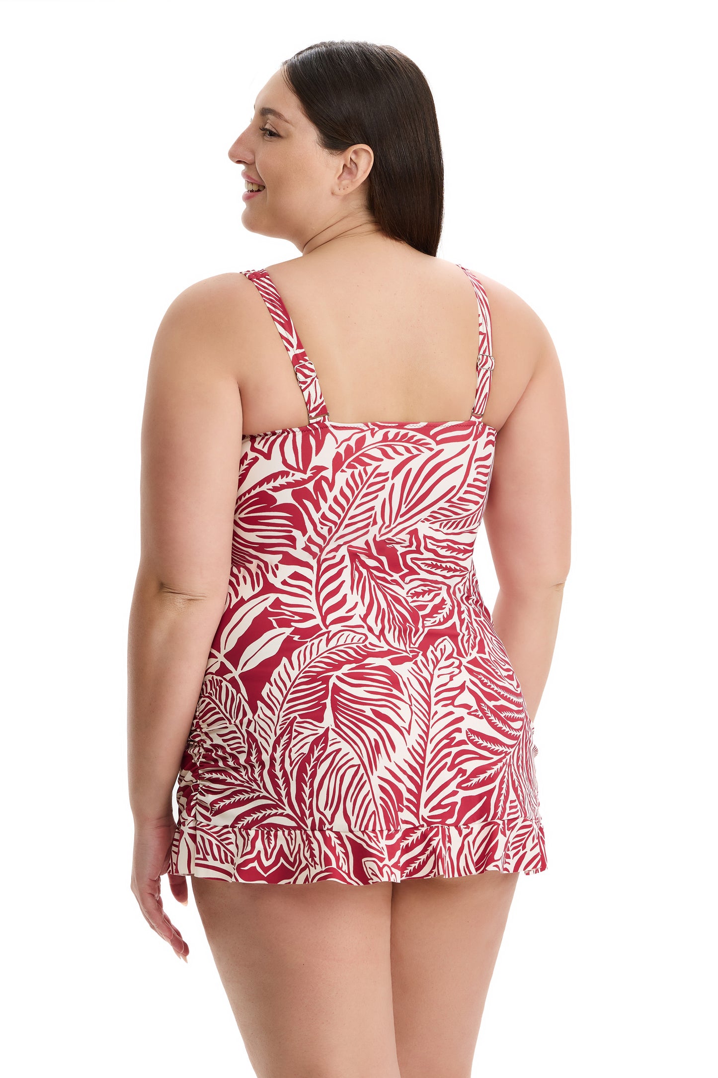 PROFILE by gottex COCO LUSH One Piece - Black/Cream