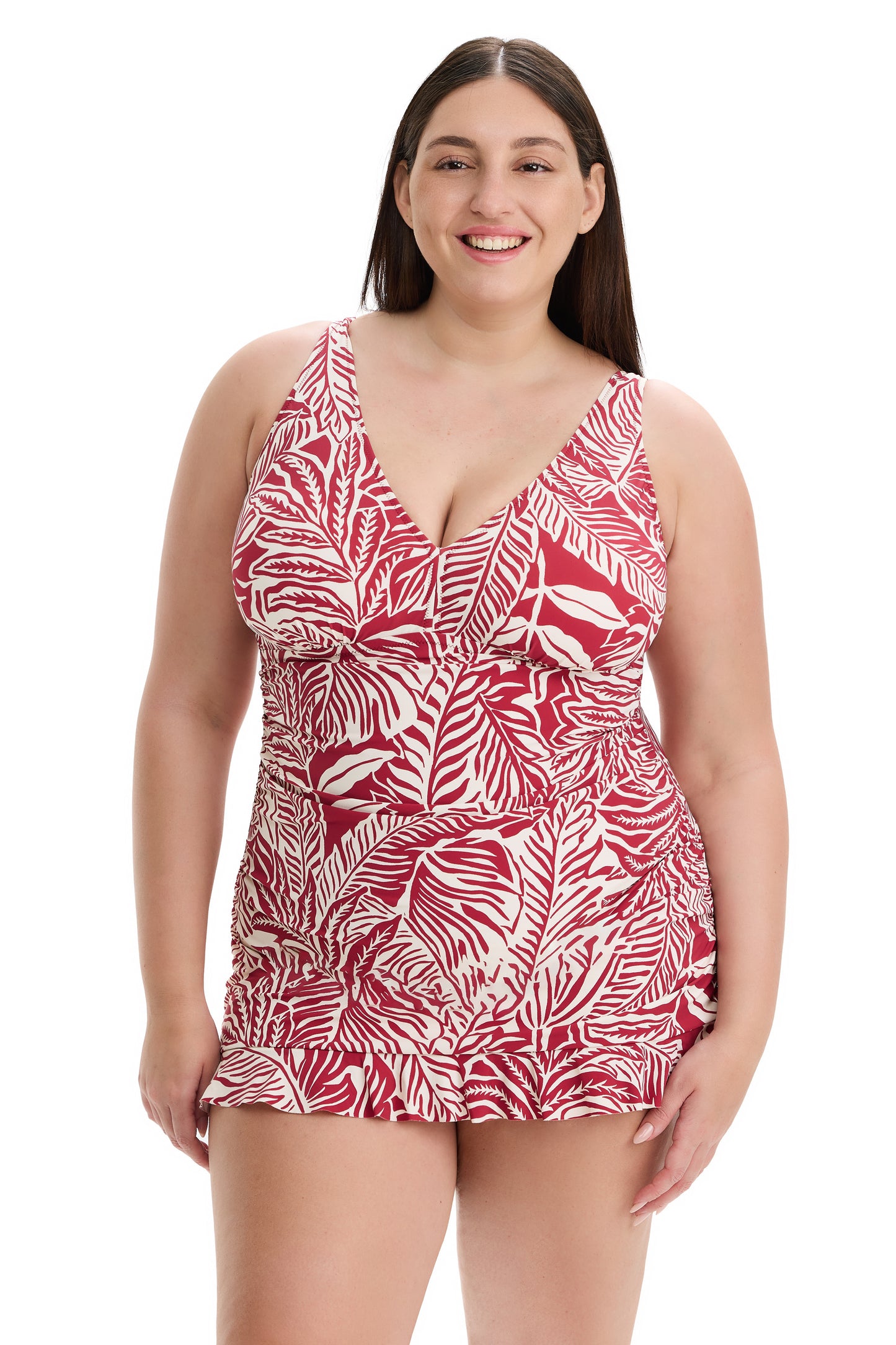 PROFILE by gottex COCO LUSH One Piece - Black/Cream